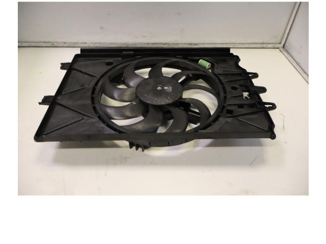 Вентилятор радиатора     52086489    Fiat 500L 