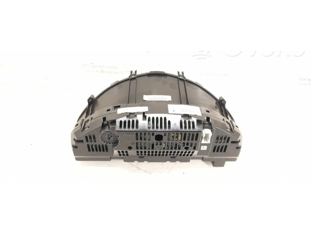 Přístrojová deska Mercedes-Benz E W212 2010 2129004104, 2129005003