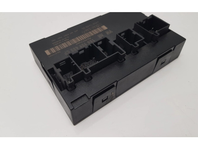 Блок комфорта 1K0959433CP Volkswagen Caddy