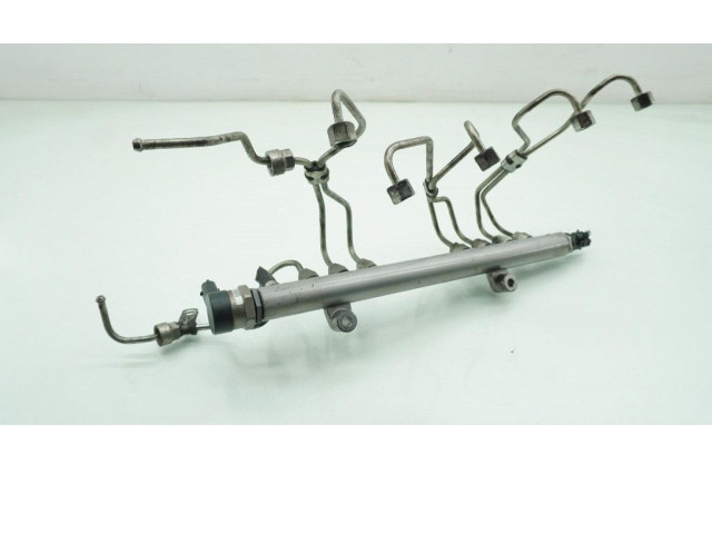 Vstřikovací lišta    Volvo XC70     