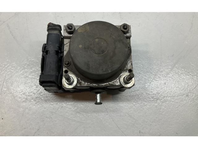 Блок АБС Fiat Idea - года