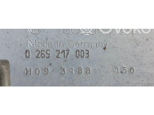 Jednotka ABS 0265217003 Mercede-Benz S W140 1991