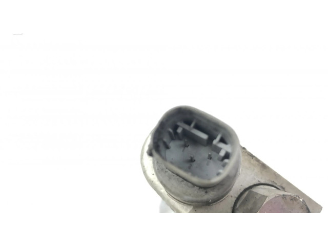 Другая часть передней ходовой части