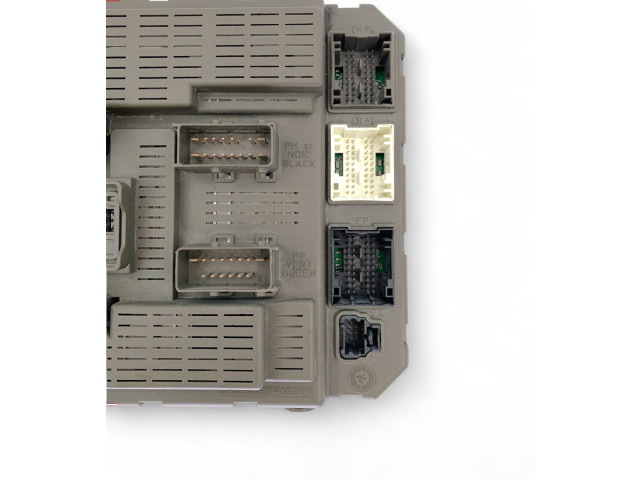 Блок предохранителей 1400010480   Citroen C8    