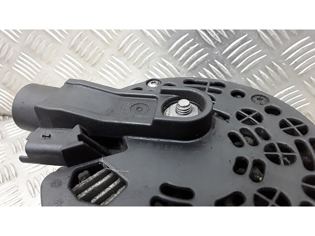 Генератор 0121615027 Mini Cooper Coupe R58