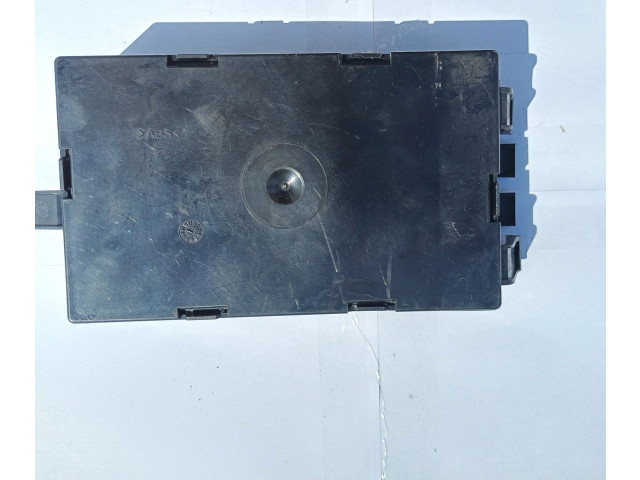 Блок комфорта P8200943317P, 18217981   Renault Trafic II (X83)   