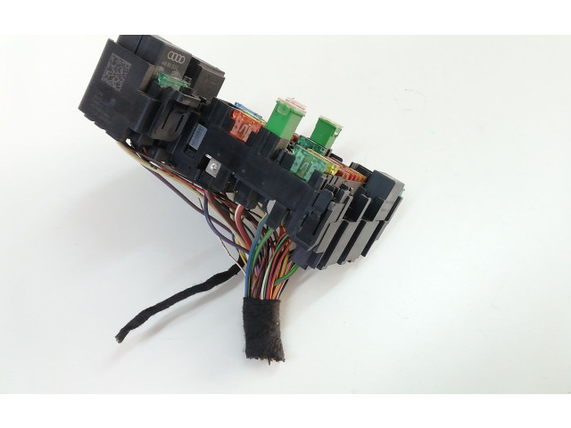 Pojistková skříňka 5Q0937615C, 5Q0937615C Volkswagen Tiguan 2017