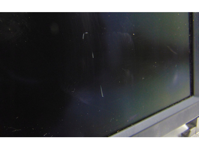 Дисплей       Audi A8 S8 D3 4E