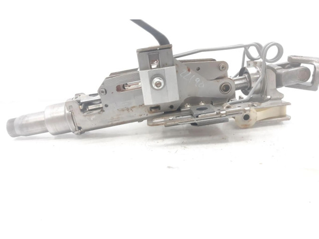 Руль Skoda Fabia Mk2 (5J)  2007 - 2014 года 6Q1419501BF      