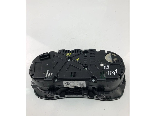 Панель приборов 6V0920740 Skoda Fabia Mk3 (NJ)