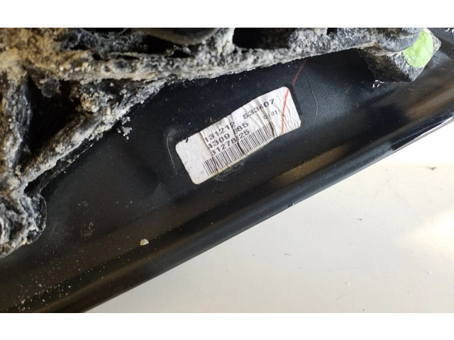 Зеркало электрическое        Volvo V40 Cross country  2013 -  года   