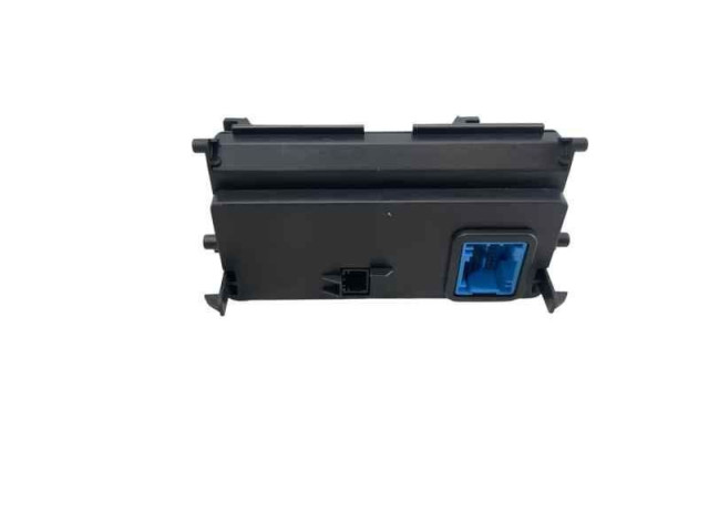 Блок управления 9687606680, VALEO   Citroen DS4