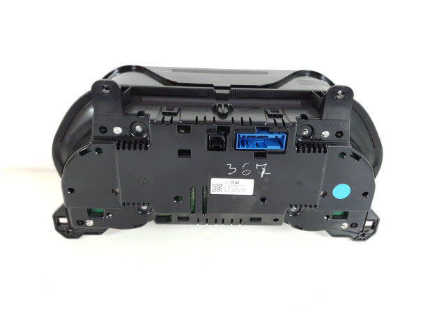 Pojistková skříňka Спидометр (приборный щиток) 84440182, 84153148 Chevrolet Camaro 2017