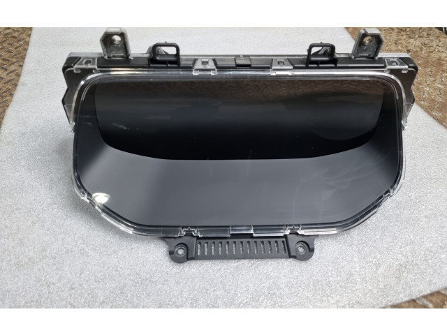 Панель приборов 32276759 Volvo XC40