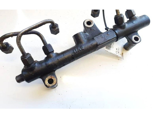 Топливная рампа 9663305480   Peugeot 5008  