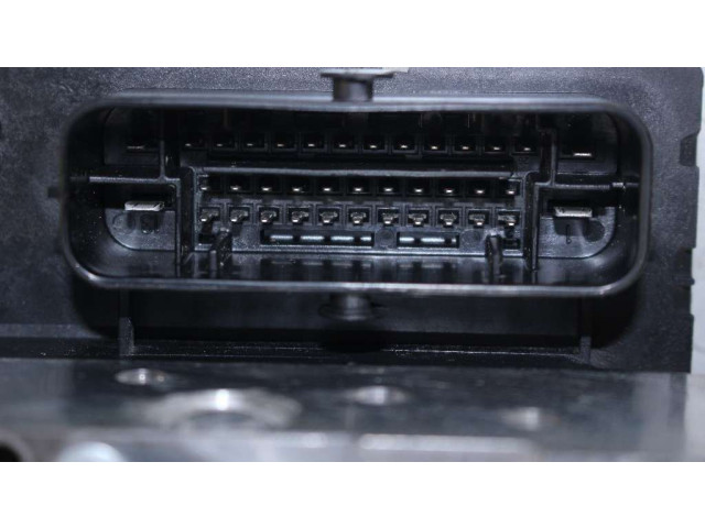 Блок управления АБС 8R0614517AJ Audi Q5 SQ5