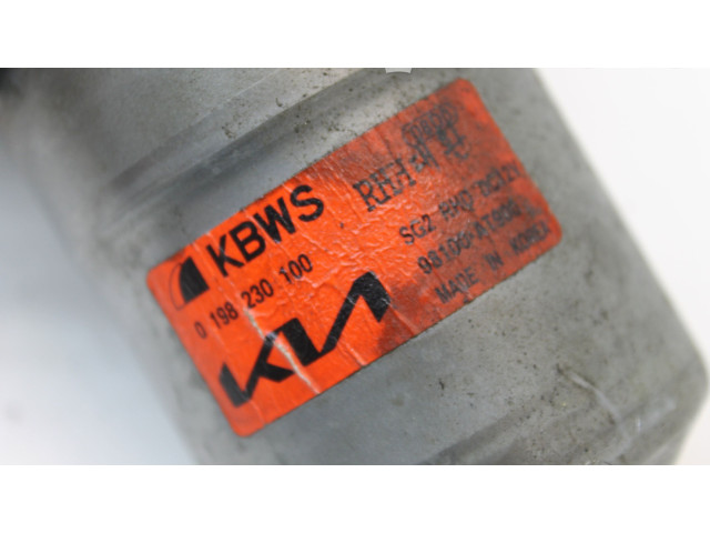 Моторчик дворников 98100AT900 KIA Niro