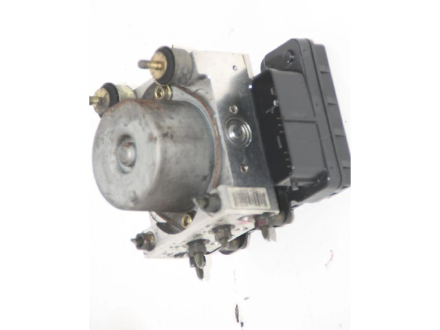 Блок АБС MB44WDE39181, MB44WDE39181 Mitsubishi Outlander 2001 - 2007 года