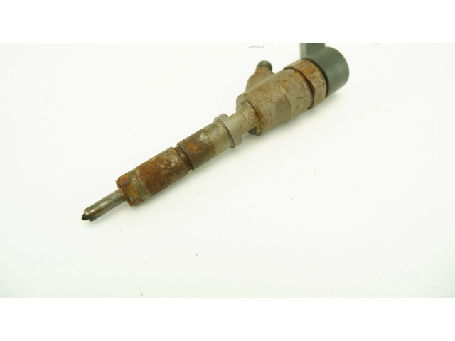 Vstřikovač Citroen Berlingo