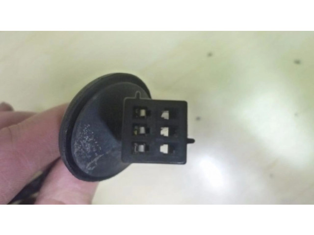 Zpětné zrcátko Vauxhall Corsa D 2009 468435664, P311 UK