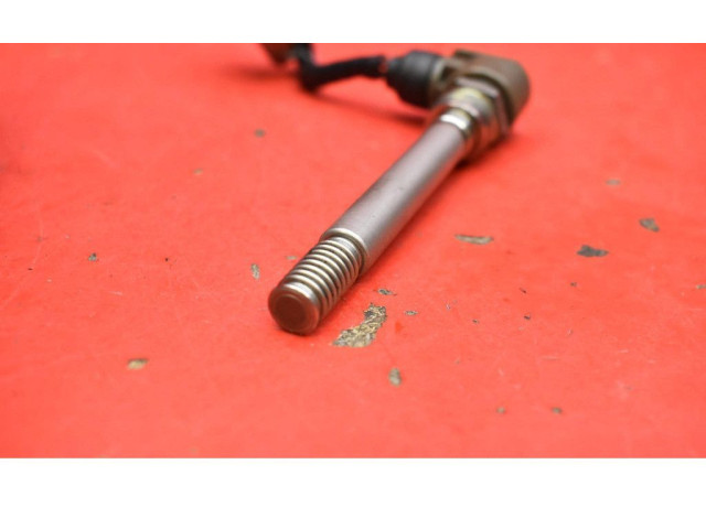 Форсунка Lexus IS 220D-250-350