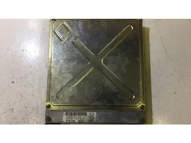 Блок управления двигателя 37820p45g21, 057565-5323 Honda Accord
