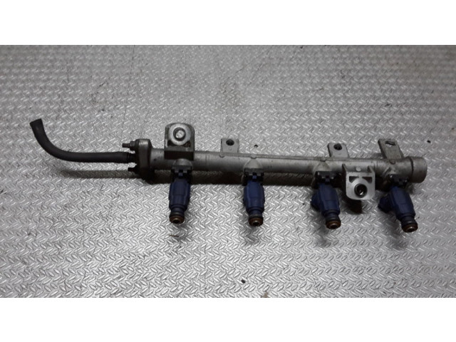 Vstřikovač 9260930017 KIA Picanto pro benzínový motor 1.1 G4HG