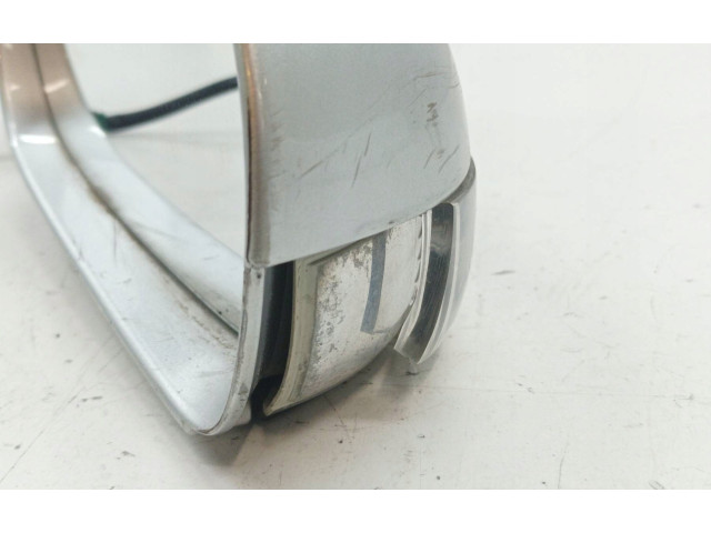 Зеркало электрическое        Volkswagen Touran I  2003 - 2010 года   