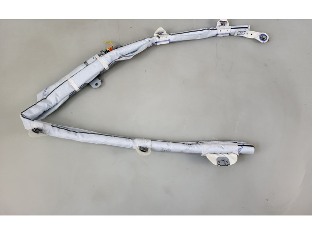 Боковая подушка безопасности 86210-35000   SsangYong Tivoli