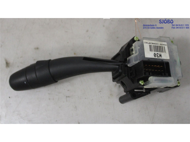 Ручка стеклоочистителей 934201H301, 934201H300   KIA Ceed