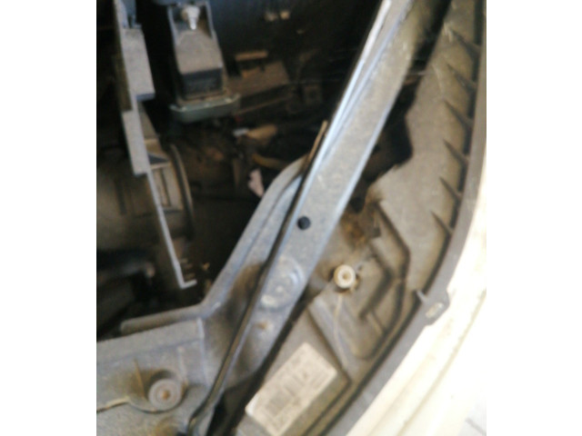 Блок АБС 00004541Q1 Citroen C4 I 2004 - 2010 года