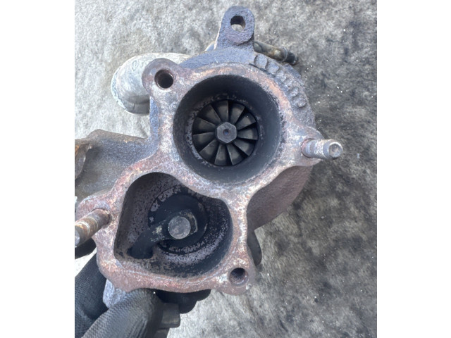 Турбина 7700108864   Mitsubishi Carisma      