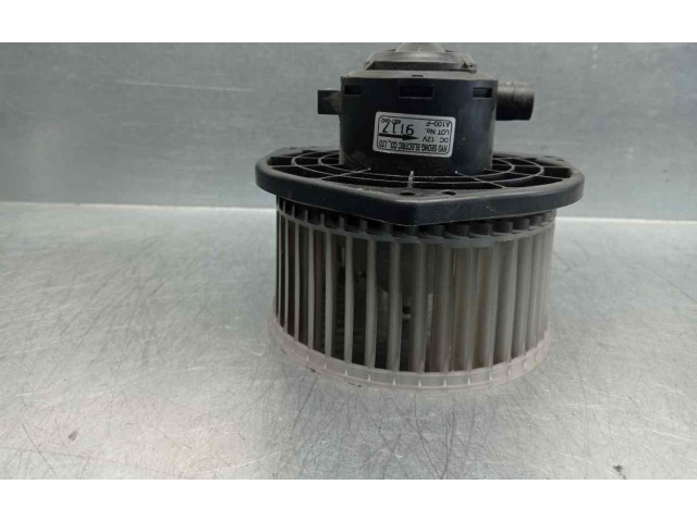 Вентилятор печки 6811109150   SsangYong Actyon