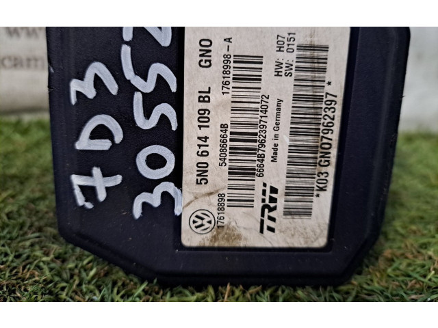 Jednotka ABS 5N0614109BL, 5N0614109BL Volkswagen Tiguan 2011