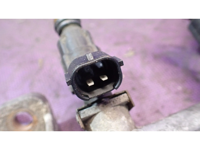 Магистральная трубка топлива 3531022600 Hyundai Getz