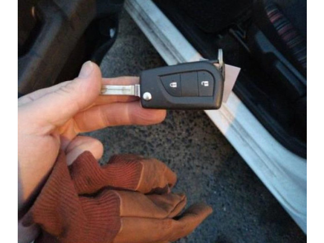 Генератор    Citroen C1      