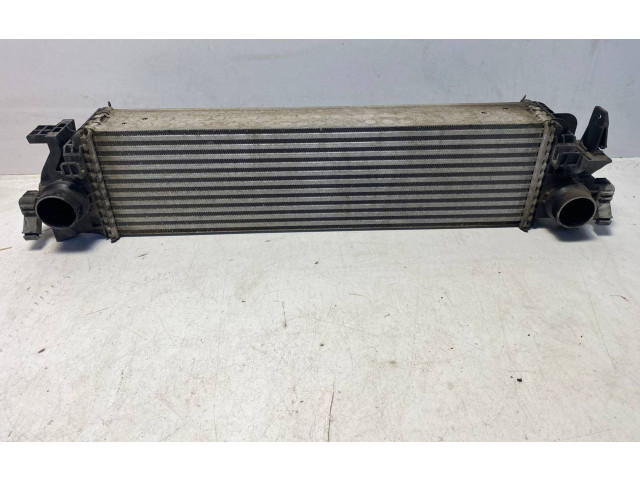 Интеркулер  31338306, FCC7A   Volvo XC90 