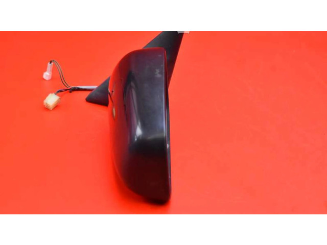 Зеркало электрическое        Subaru Forester SF  1998 - 2000 года   