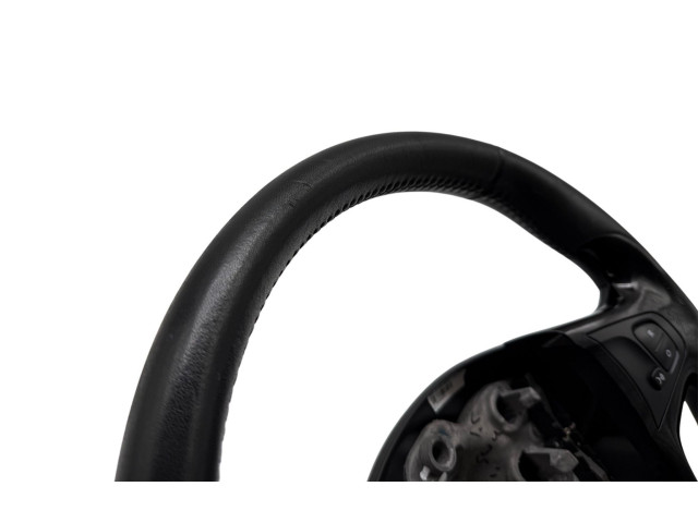 Руль Citroen Berlingo  2003 - 2007 года 9643364577, ND02      