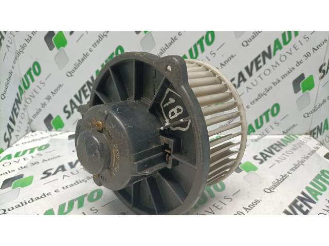 Вентилятор печки    SVJT23-10   Mitsubishi L200