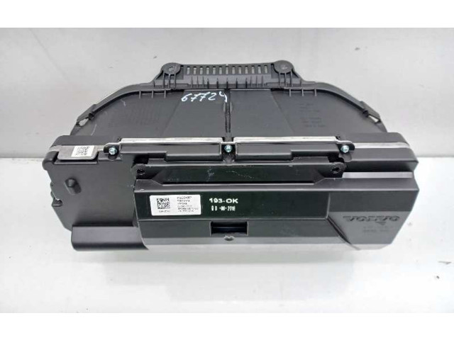 Панель приборов 36010422, 32254957 Volvo XC90