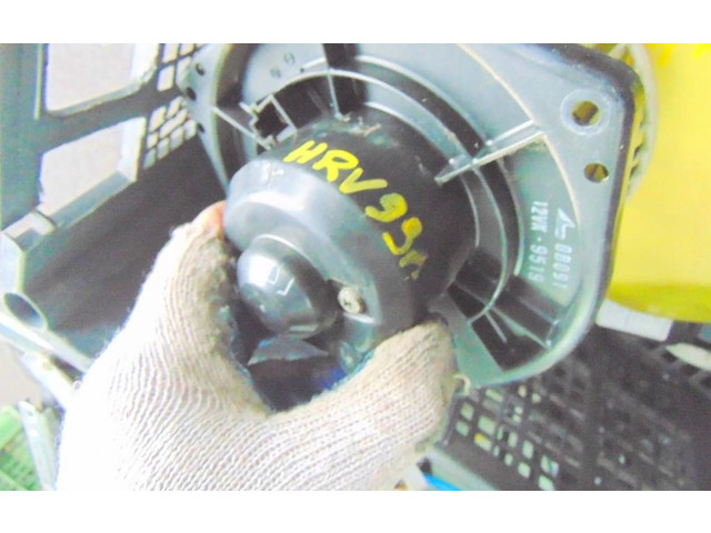 Вентилятор печки       Honda HR-V