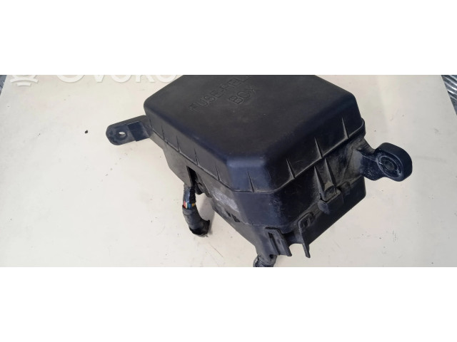 Блок предохранителей 912111C160, 912981C210 Hyundai Getz