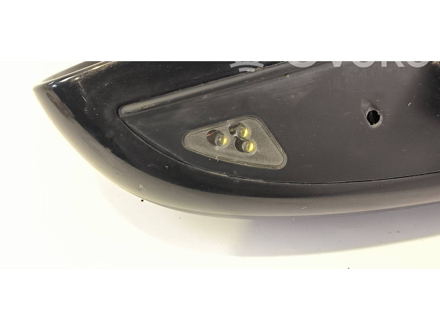 Zpětné zrcátko  Audi A8 S8 D3 4E 2003    