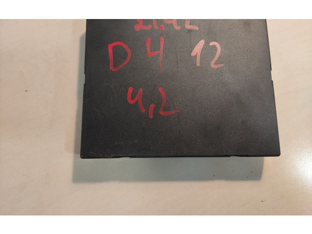 Комфортный модуль