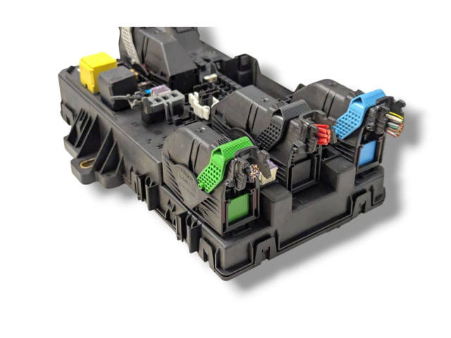 Řídící jednotka 0261208396, 55558787 Opel Zafira B 2007