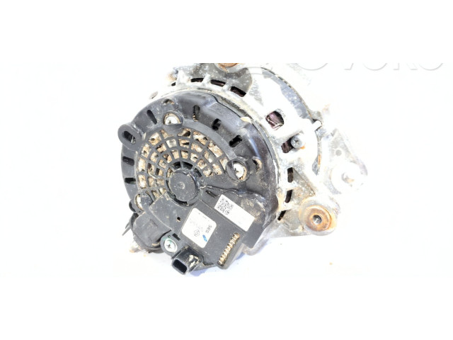 Генератор 231007769R, F000BL08V8 Dacia Sandero III