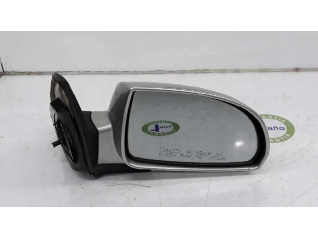 Zpětné zrcátko Сзади KIA Rio 2000 87606FD450CA, 3 PINES