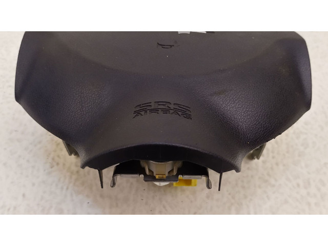 Подушка безопасности водителя 7030A263XA Mitsubishi L200