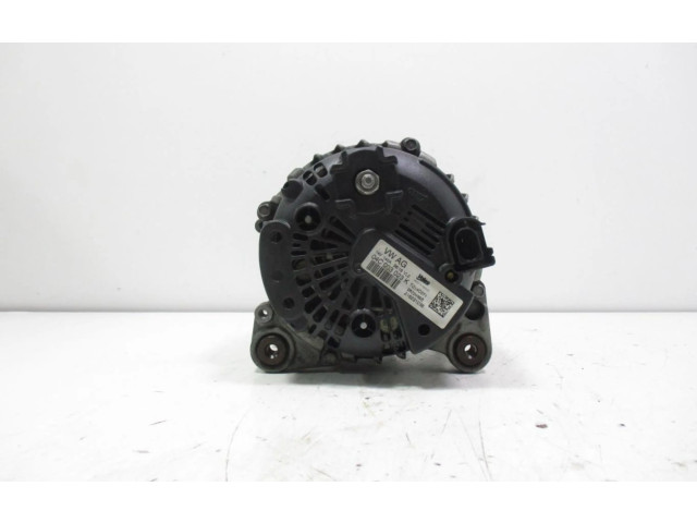 Генератор 04C903023K Volkswagen Golf Sportsvan